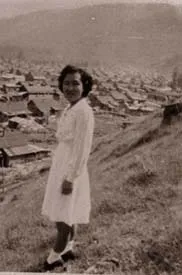 Another view of Lemon Creek camp