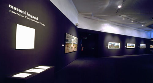 American Concentration Camps: A Collective Memory
