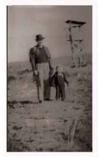 June Utako Morioka photograph